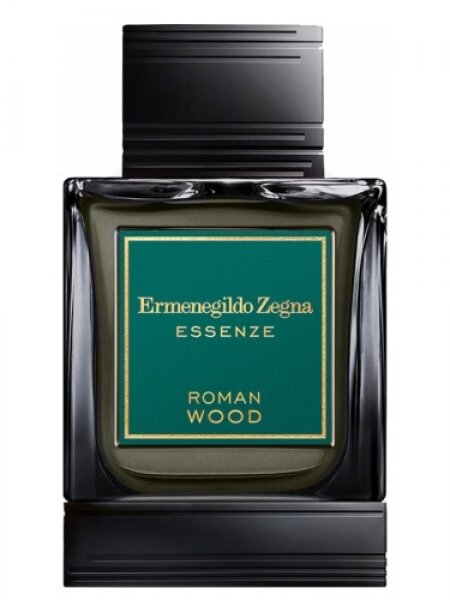Ermenegildo Zegna Roman Wood EDP 100 ml Erkek Parfümü kullananlar yorumlar